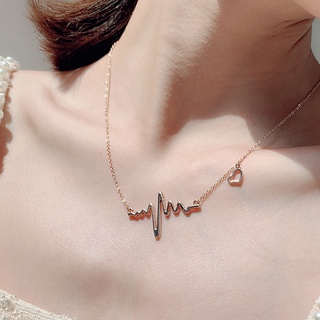 Thời Trang set Vòng cổ Mặt Hình vector Tình Yêu vector