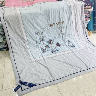 Chăn hè thu lụa TENCEL