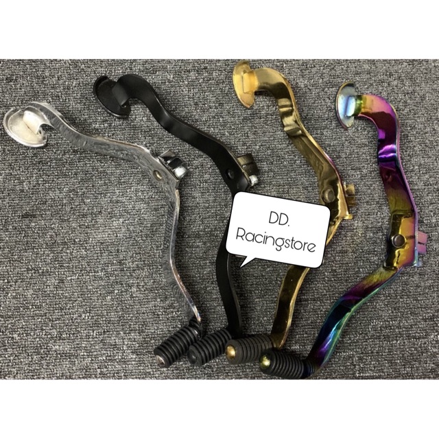 Cần số 2 chiều Exciter 150