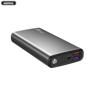 Sạc Dự Phòng Remax RPP-186 19000mAh