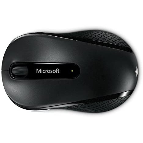 Microsoft Wireless Mobile Mouse 4000 - Chuột không dây