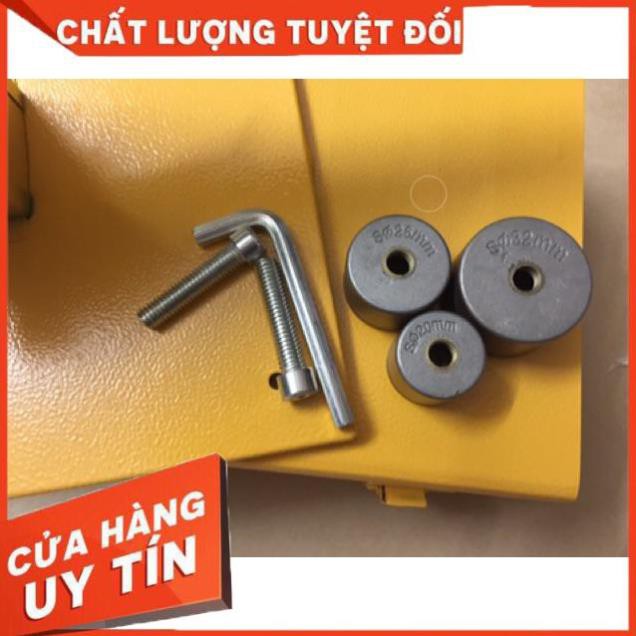 Máy Hàn Ống Nhiệt