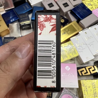 [Cali Perfume][Chính Hãng][Mini] Nước Hoa Nữ Gucci Bloom 5ml Dạng Chấm