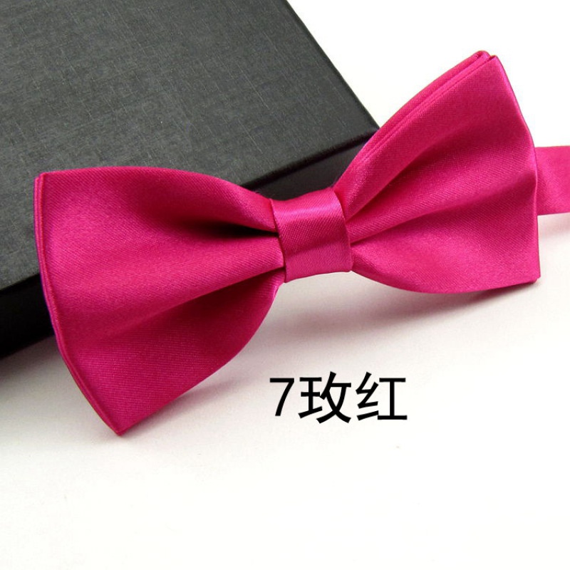 1 Nơ Đeo Cổ Thời Trang Lịch Lãm Cho Nam