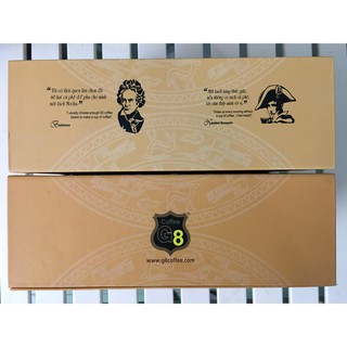 Cà phê Chồn Arabica - G8