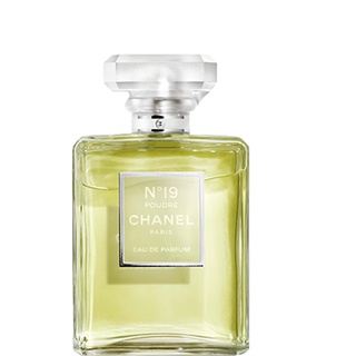 Nước hoa chanel no19 poudre eau de parfum-5ml/10ml