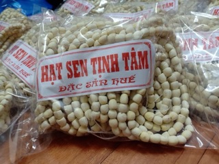 Sen khô Tịnh Tâm Huế