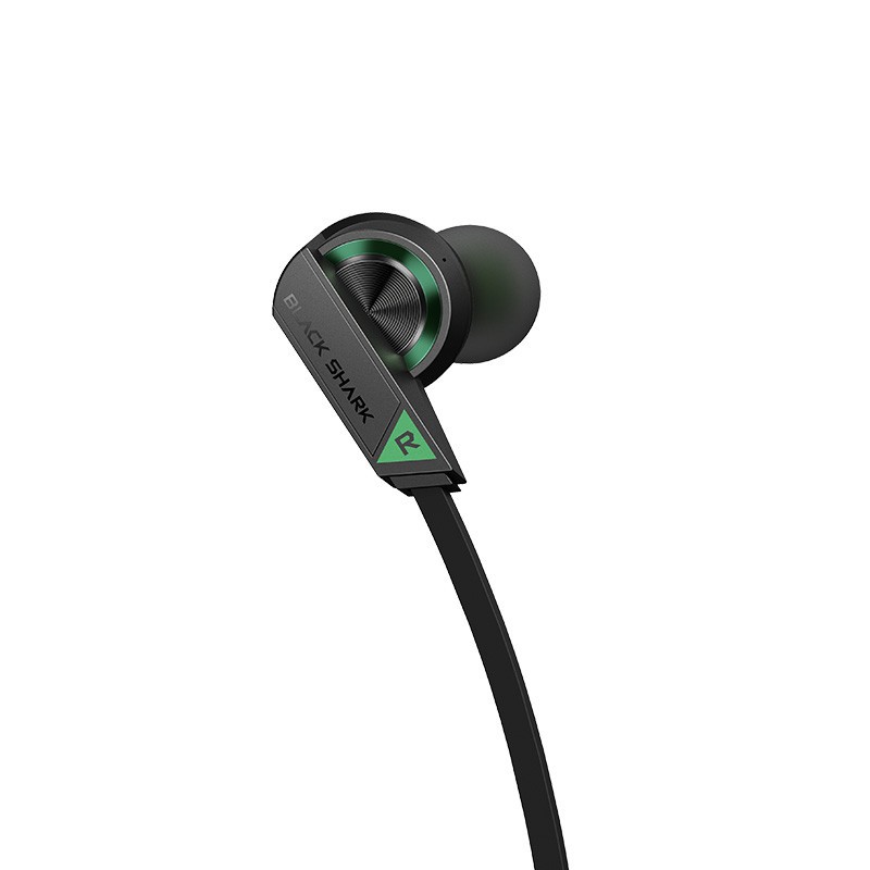 Tai nghe có dây gaming Black Shark 3.5 thế hệ 2, hãng chính hãng phiên bản cao cấp