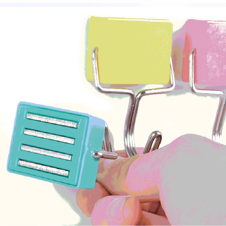 MÓC TREO ĐỒ BẰNG NAM CHÂM SIÊU CHẮC. TH460