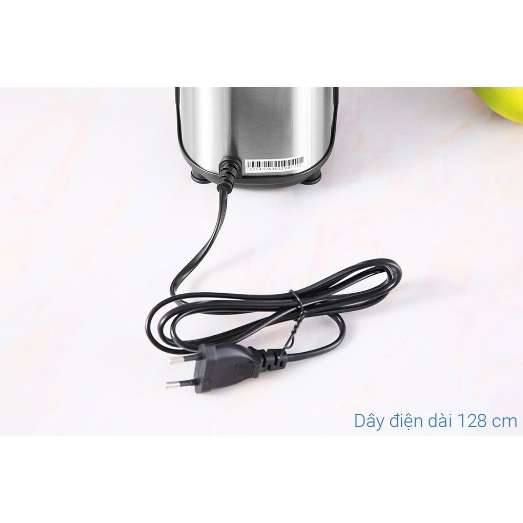 Máy xay sinh tố mini 0,6 lít Hafele GS-621 / 535.43.263 350W - Hàng chính hãng