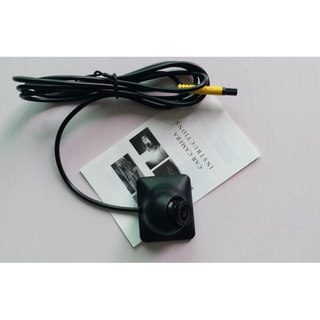 Camera cập lề, cam lùi