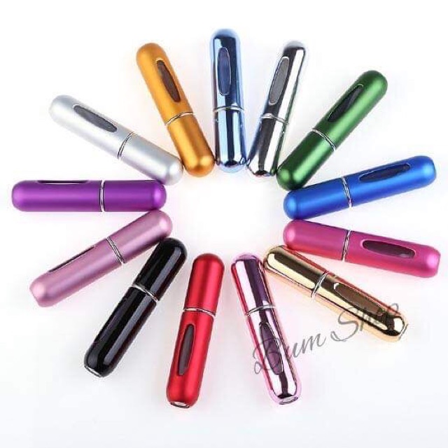 Chai chiết 5ml, chiết trực tiếp từ chai fullsize, hàng có sẵn, không cần dụng cụ chuyên dụng | BigBuy360 - bigbuy360.vn