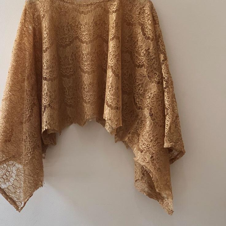 Khăn Choàng Kim Tuyến Sang Trọng Và Sang Trọng 10.10 LR 028 | BigBuy360 - bigbuy360.vn