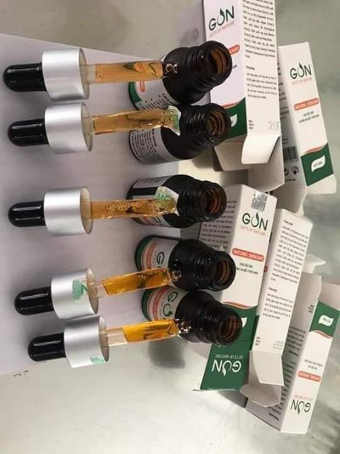 ComBo 1 serum Gon cho Khách | BigBuy360 - bigbuy360.vn