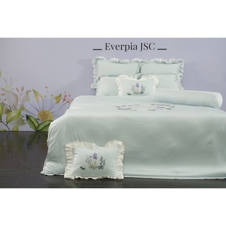 Bộ ga chun chần 4 mùa EVERON ESB-22051