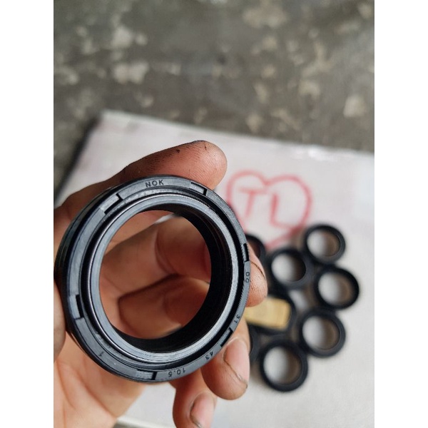 phốt phuộc trước lead (1 cặp) (loại tốt)