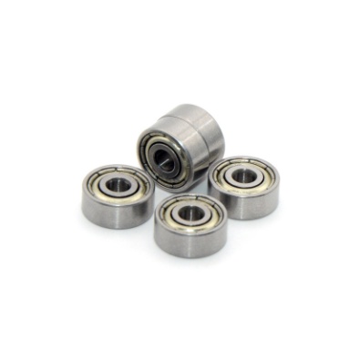 Vòng bi mã 629z-628z-627z-626z-625z-624z-623z thép chịu lực