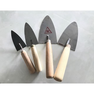 Bay thợ hồ / Bay xây dựng bằng thép