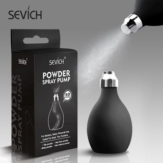 Máy xịt tóc SEVICH chất lượng cao