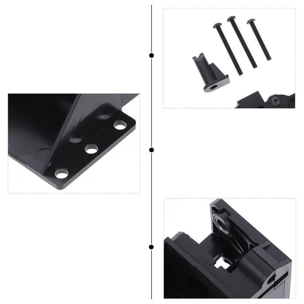 MAG Bộ Phụ Kiện ABS Bền Bỉ Cho Máy In 3D Titan