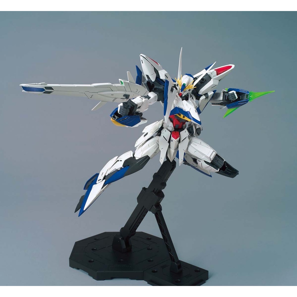 Mô hình lắp ráp Gunpla - BANDAI - MG 1/100 Eclipse Gundam