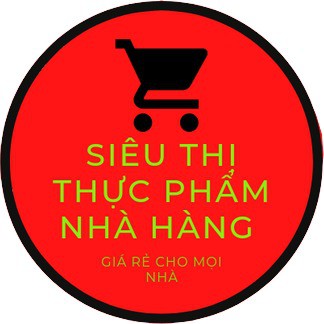 Siêu Thị Thực Phẩm Nhà Hàng