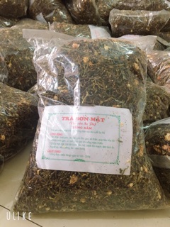 1 KG TRÀ SƠN MẬT HỒNG SÂM NHIỀU HOA THƠM LỪNG