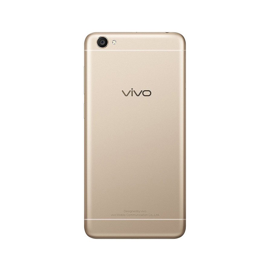 Điện Thoại cảm ứng Vivo Y55 Ram 2G/16G chơi game giải trí  học online - Bảo hành 12 tháng
