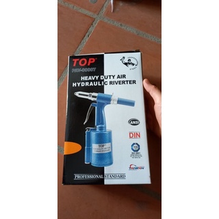 Súng rút Rive hơi cao cấp TOP