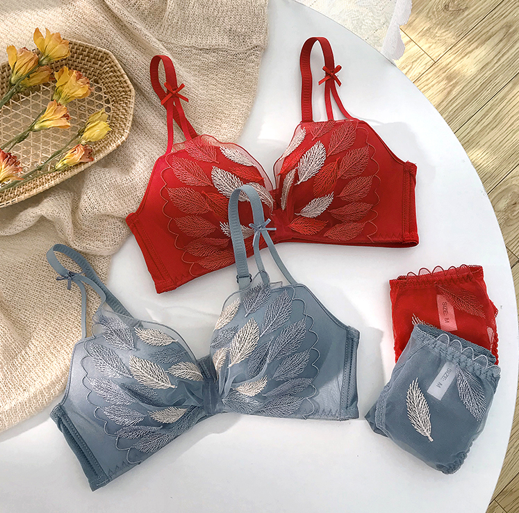 Áo ngực không gọng kiểu dáng thoải mái cho nữ