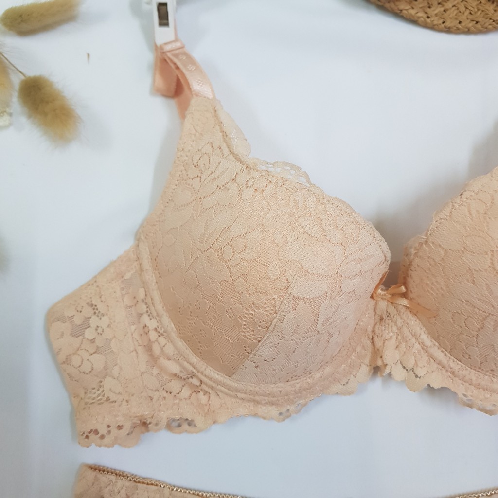 BỘ ĐỒ LÓT BOYA REN CAO CẤP HÀNG VIỆT NAM