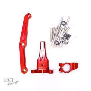 Pass trợ lực CB650R CNC nhập khẩu