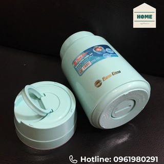 Bình ủ cháo - Bình giữ nhiệt Rạng Đông