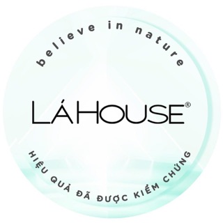 Lá House SheaGhana AVB ViệtNam