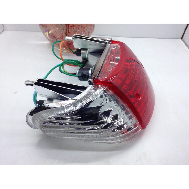 Đèn lái wave hàng ĐL loại 1