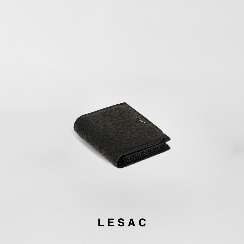 Ví nữ mini LESAC Tongue Wallet (2 colors) | BigBuy360 - bigbuy360.vn