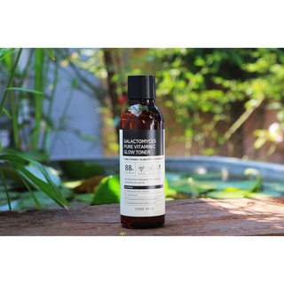 Nước hoa hồng 💖 FREESHIP 💖 giảm 35k khi nhập [SONHG35K]  Nước hoa hồng Some By Mi Galactomyces Pure Vitamin C