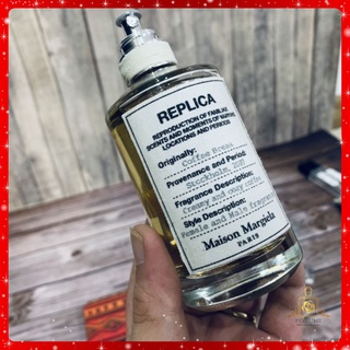 Nước hoa Replica Coffee Break 5ml/10ml/20ml unisex cả nam và nữ
