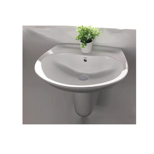 Chậu Rửa Lavabo TOTO LHT300CR Treo Tường