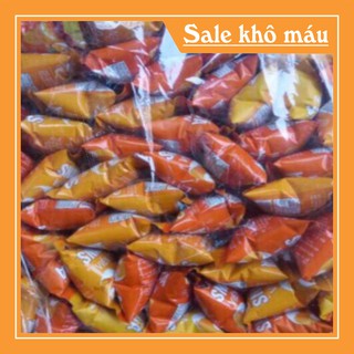 Snack cá viên chiên (60 gói)