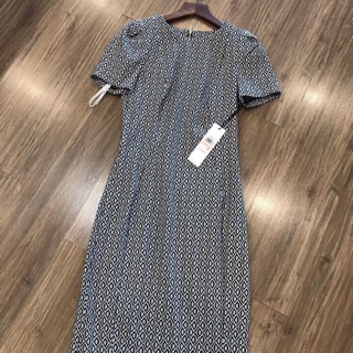 Đầm tay bồng 2019
