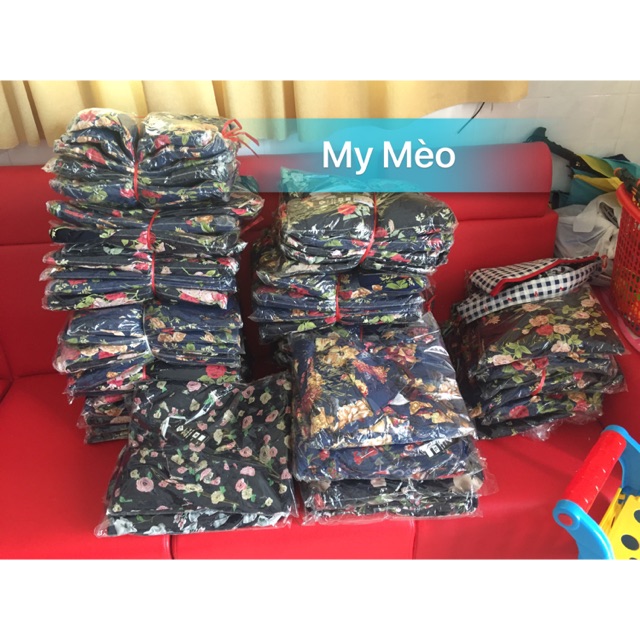 Sỉ áo chống nắng toàn thân