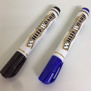 Bút lông viết bảng trắng