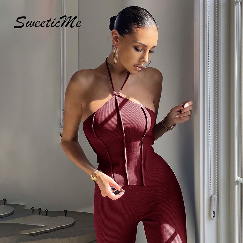 Áo hai dây phối ren hở lưng thiết kế mới quyến rũ thời trang dành cho nữ 2022
 | BigBuy360 - bigbuy360.vn