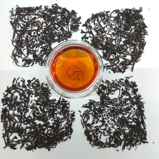 Hồng trà Ceylon non Triệu Minh (500g/gói)