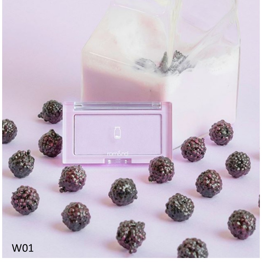 (Phấn má Hàn Quốc)Rom&nd Better Than Cheek | BigBuy360 - bigbuy360.vn