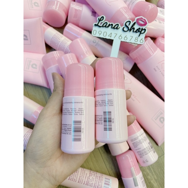 Xịt thơm rseries chính hãng thái lan