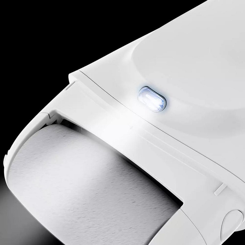 Máy Chà Gót Chân Bằng Điện Xiaomi Doco F002, Chống nước IPX6 Với 2 Chế Độ Mài Liên Tục