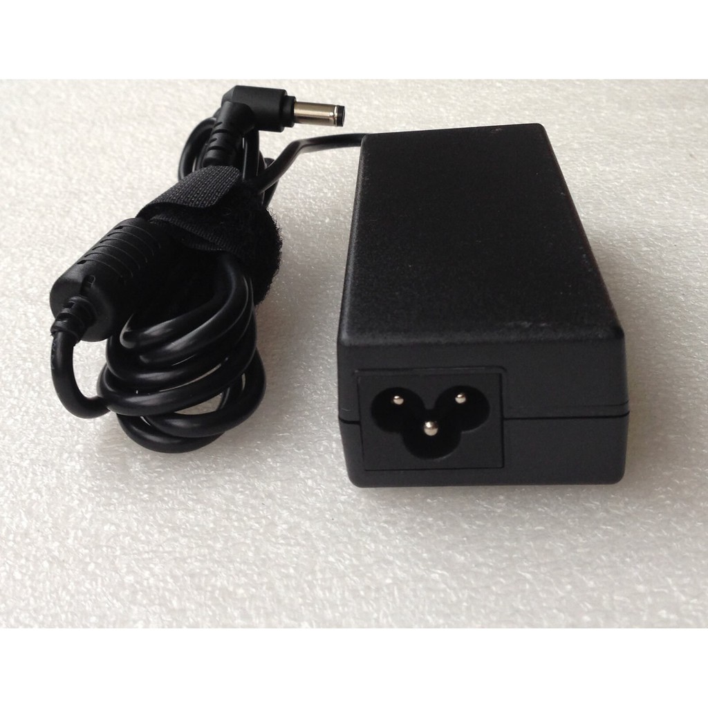 [ SẠC ZIN ] Sạc Laptop Asus 19V – 3.42A – 65W (Adapter ASUS 19V-3.42A)