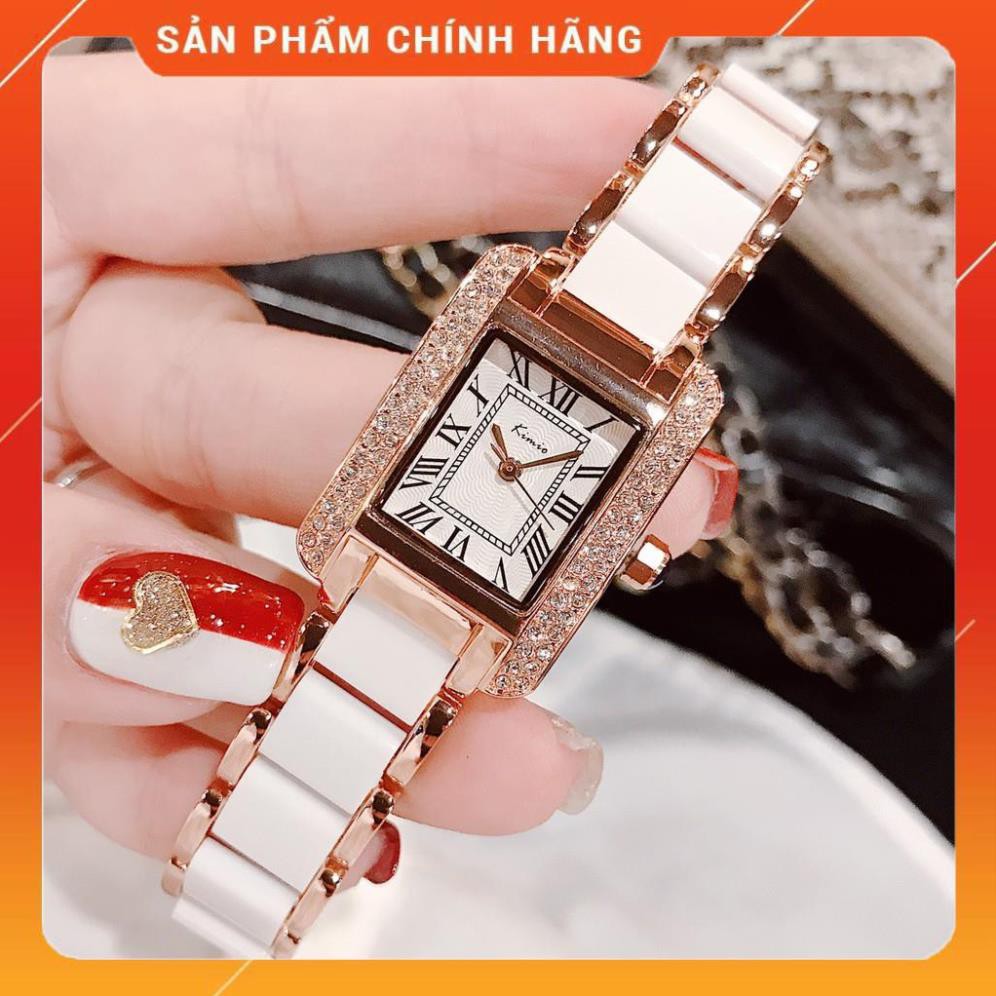 Hàng Cao Cấp -  ĐỒNG HỒ NỮ KIMIO cao cấp "chính hãng" nhật bản - lỗi 1 đổi 1 | BigBuy360 - bigbuy360.vn